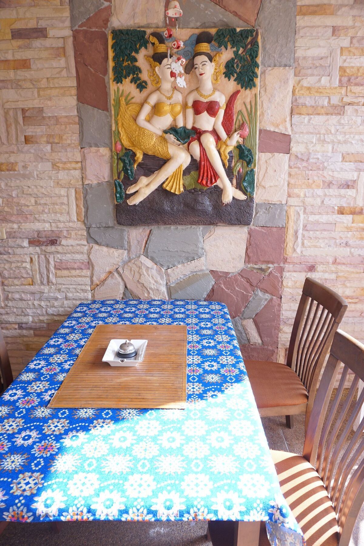 Udon Thai House Resort & Hotel ウドーンターニー エクステリア 写真